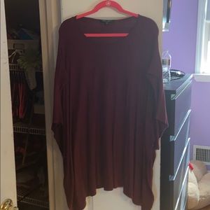 Romeo and Juliet Couture Sweater Shawl Combo